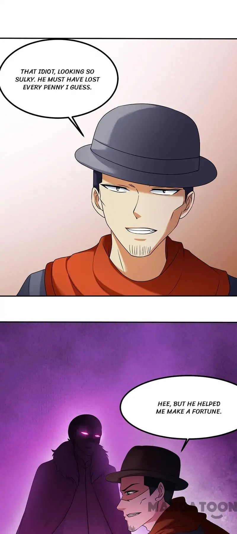 Martial Arts Reigns Chapter 33 page 5 - Chapter 33: Episode 33