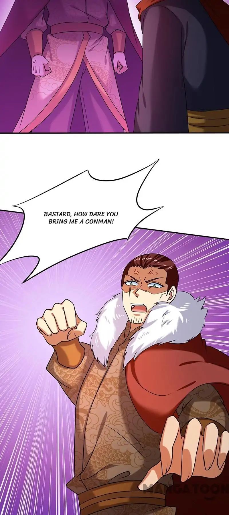 Martial Arts Reigns Chapter 33 page 6 - Chapter 33: Episode 33