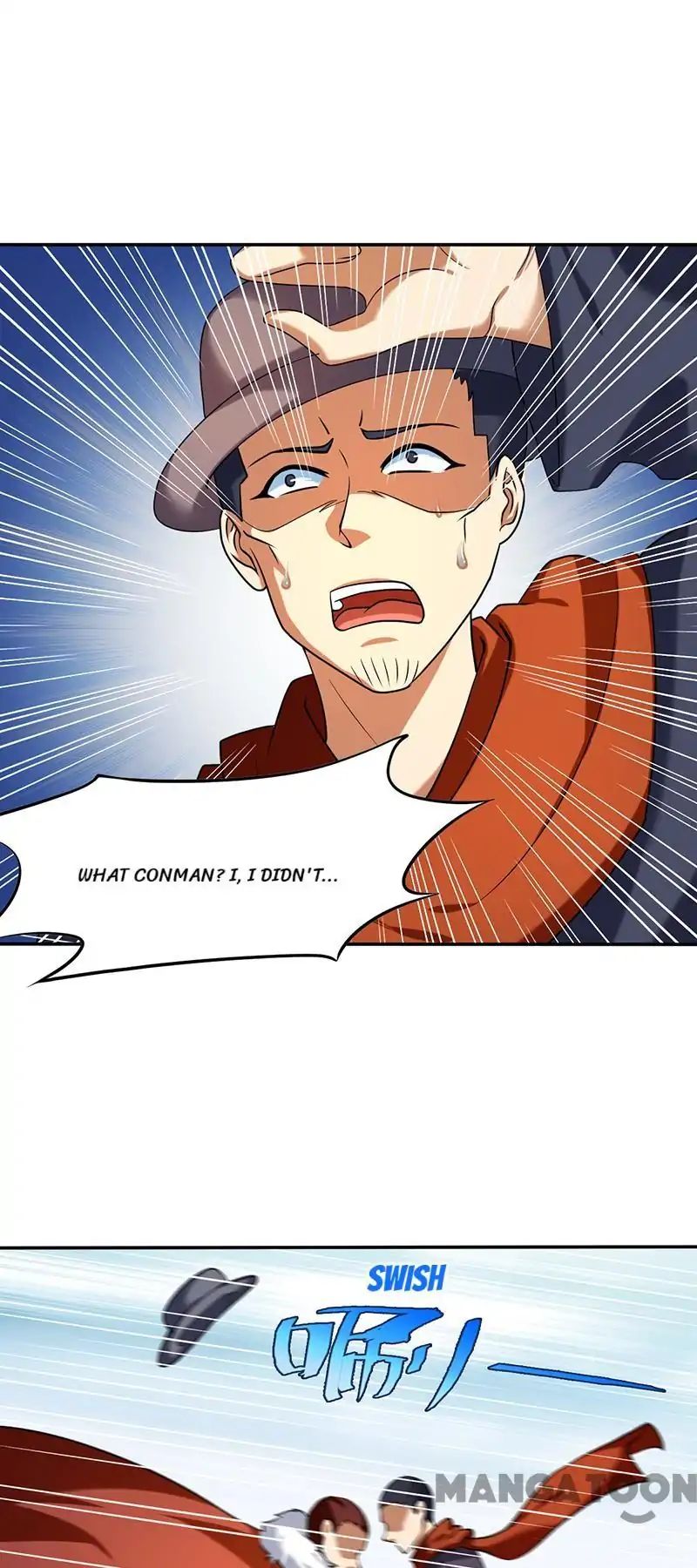 Martial Arts Reigns Chapter 33 page 8 - Chapter 33: Episode 33