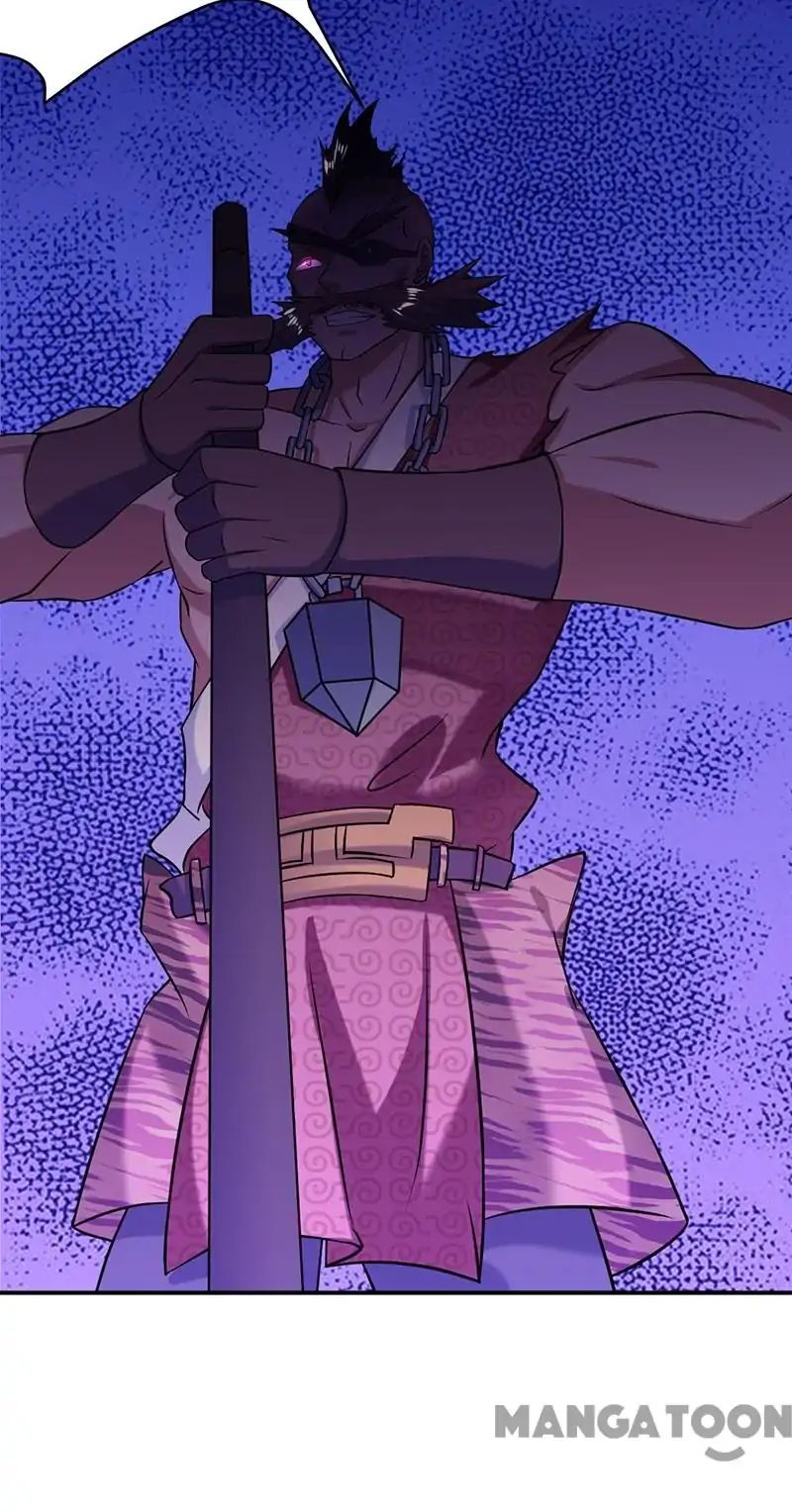Martial Arts Reigns Chapter 34 page 15 - Chapter 34: Episode 34