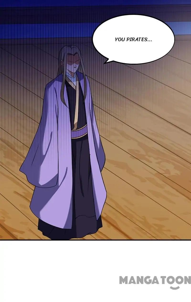 Martial Arts Reigns Chapter 34 page 17 - Chapter 34: Episode 34
