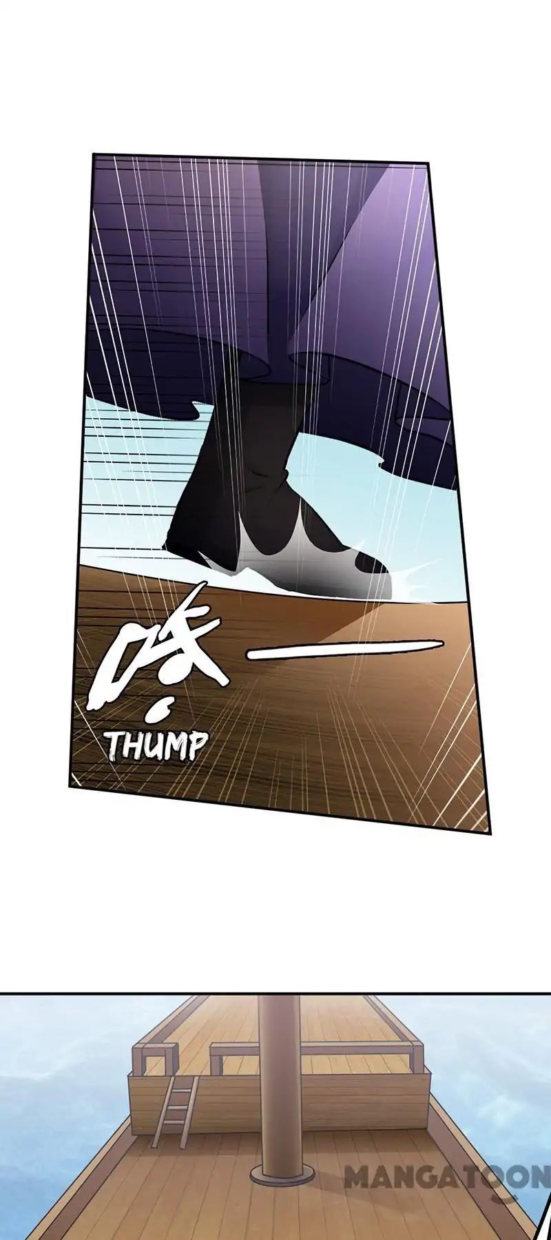 Martial Arts Reigns Chapter 34 page 18 - Chapter 34: Episode 34
