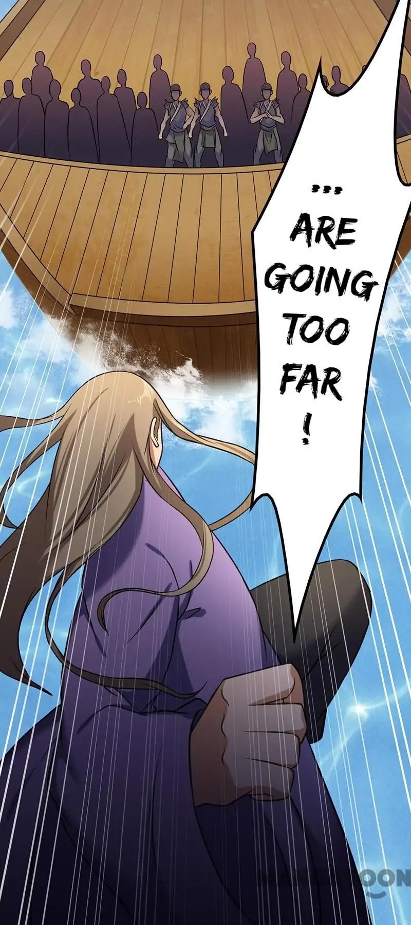 Martial Arts Reigns Chapter 34 page 19 - Chapter 34: Episode 34