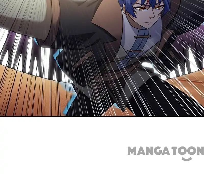 Martial Arts Reigns Chapter 34 page 22 - Chapter 34: Episode 34