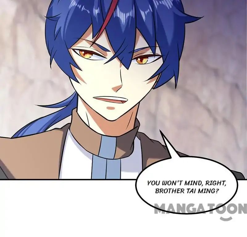 Martial Arts Reigns Chapter 34 page 24 - Chapter 34: Episode 34