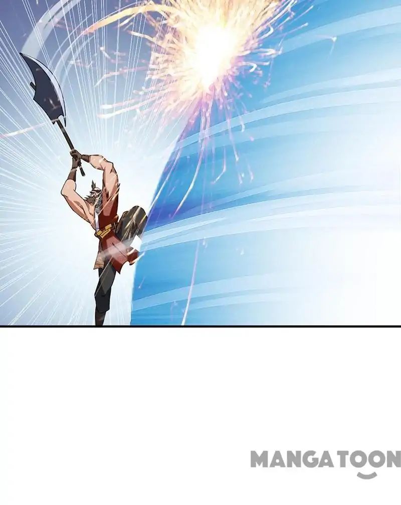 Martial Arts Reigns Chapter 34 page 28 - Chapter 34: Episode 34