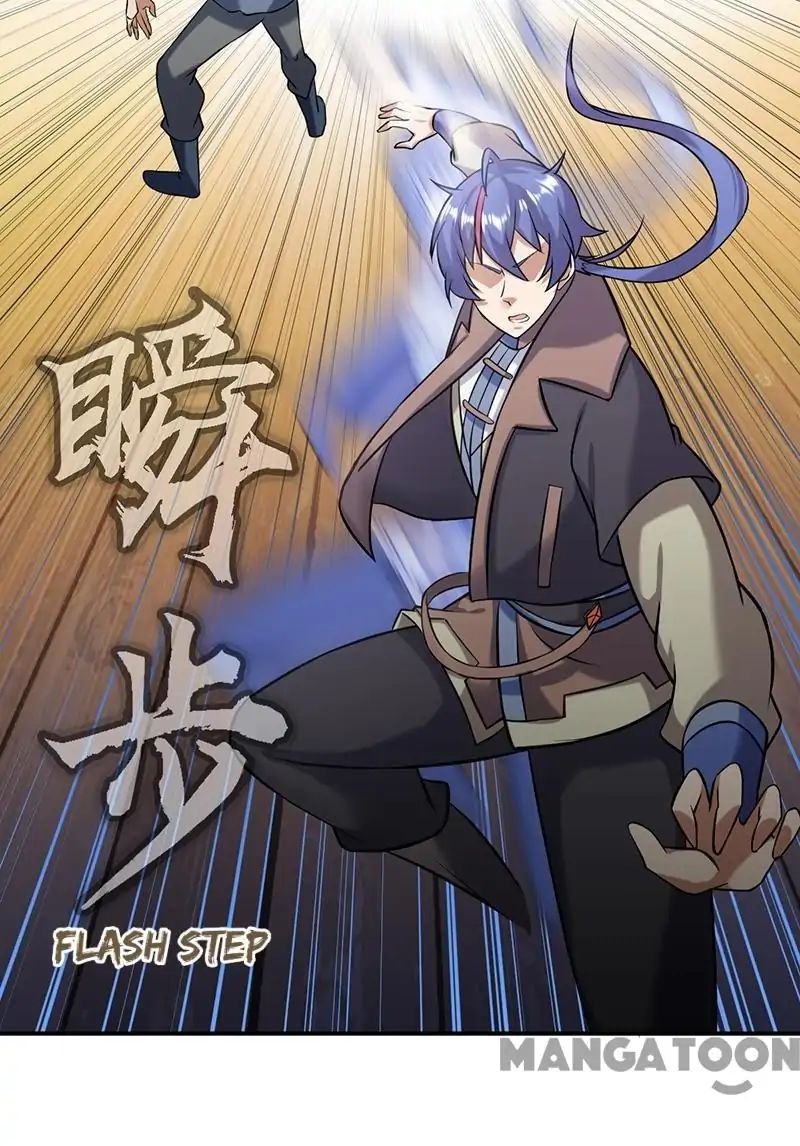Martial Arts Reigns Chapter 34 page 32 - Chapter 34: Episode 34