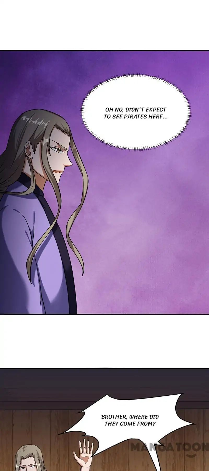 Martial Arts Reigns Chapter 34 page 4 - Chapter 34: Episode 34