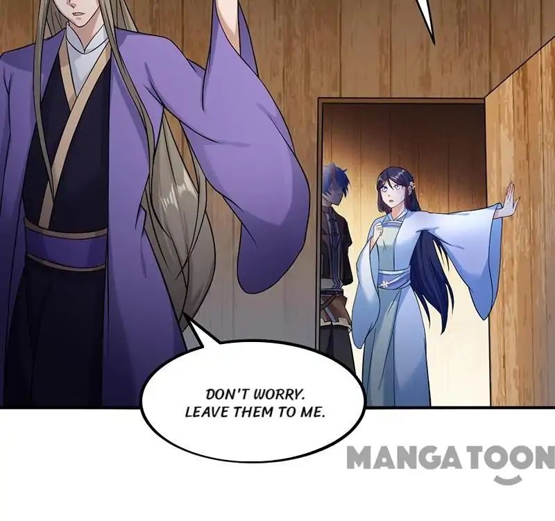Martial Arts Reigns Chapter 34 page 5 - Chapter 34: Episode 34