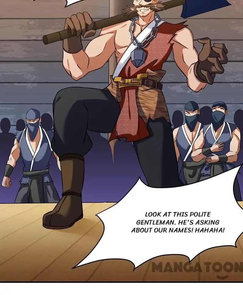 Martial Arts Reigns Chapter 34 page 7 - Chapter 34: Episode 34