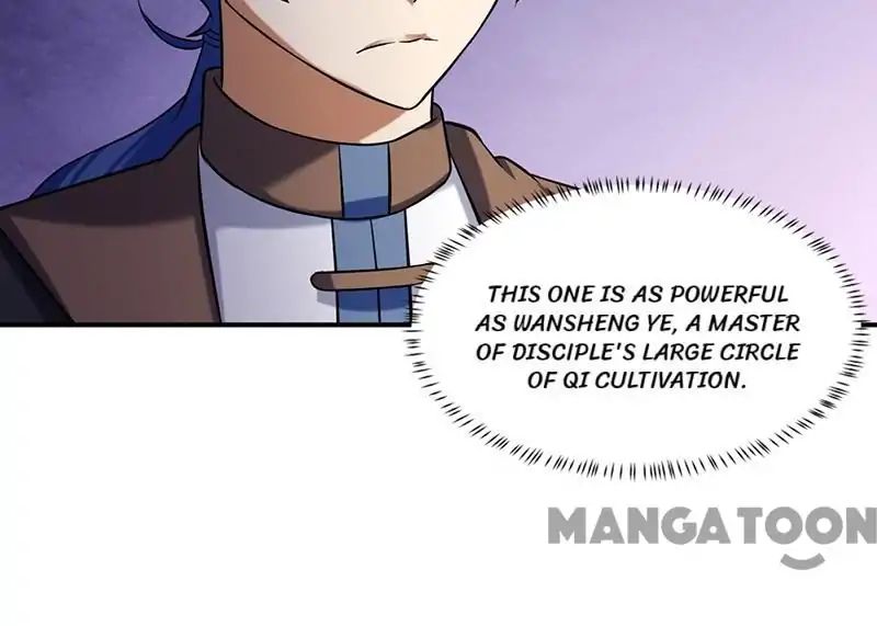 Martial Arts Reigns Chapter 34 page 9 - Chapter 34: Episode 34