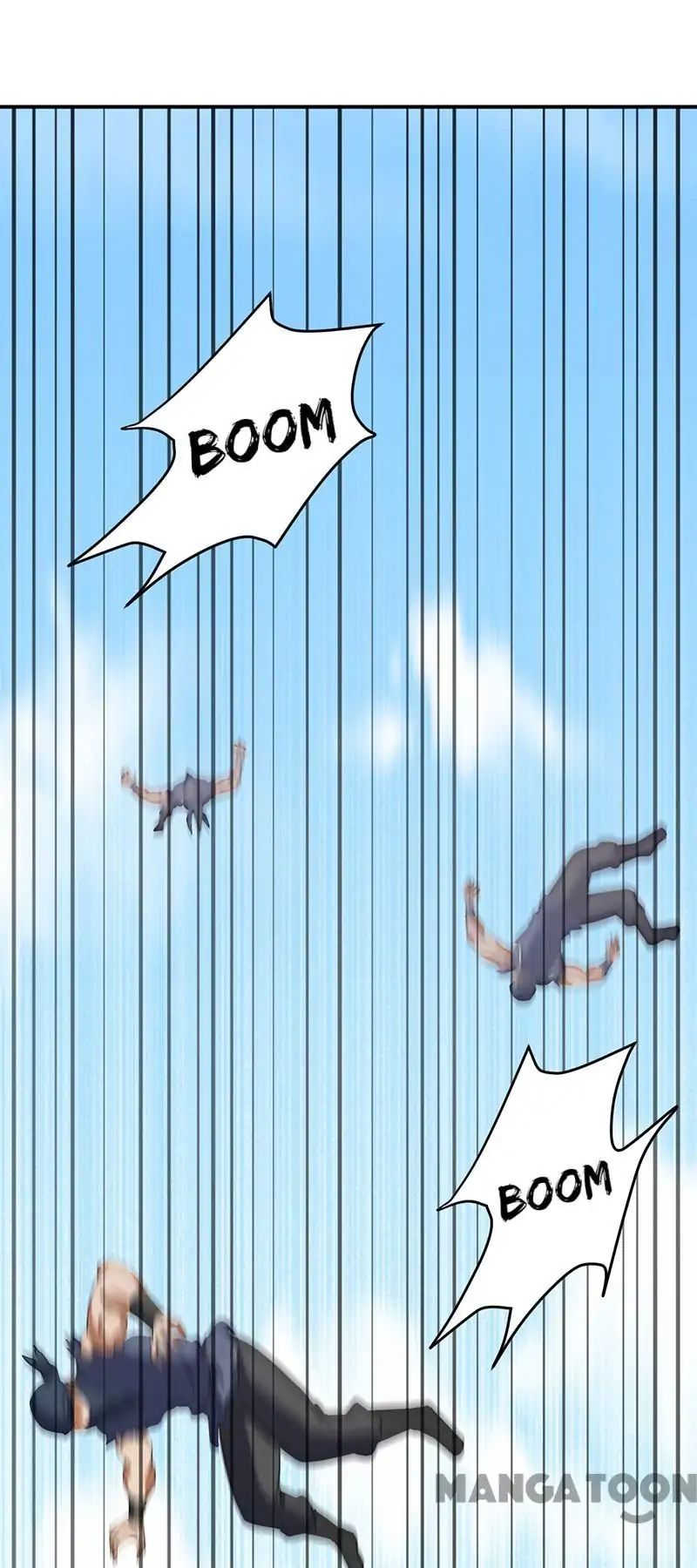 Martial Arts Reigns Chapter 35 page 1 - Chapter 35: Episode 35