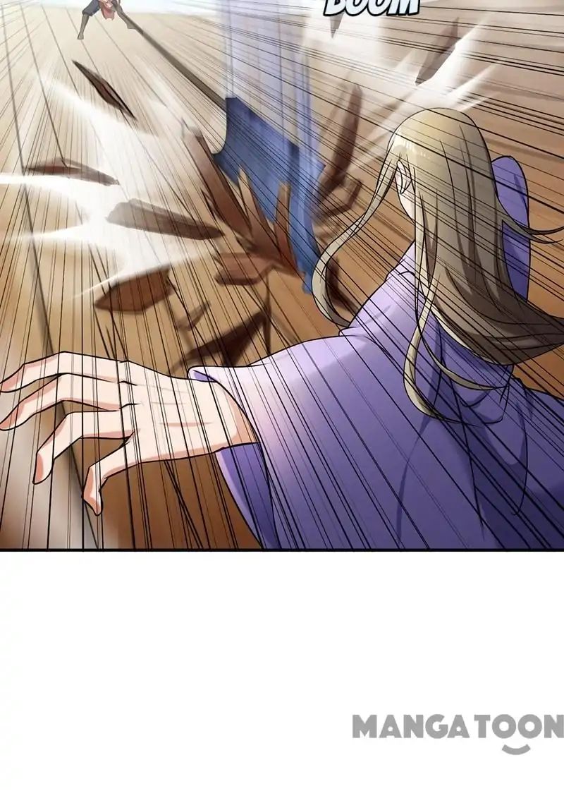 Martial Arts Reigns Chapter 35 page 12 - Chapter 35: Episode 35
