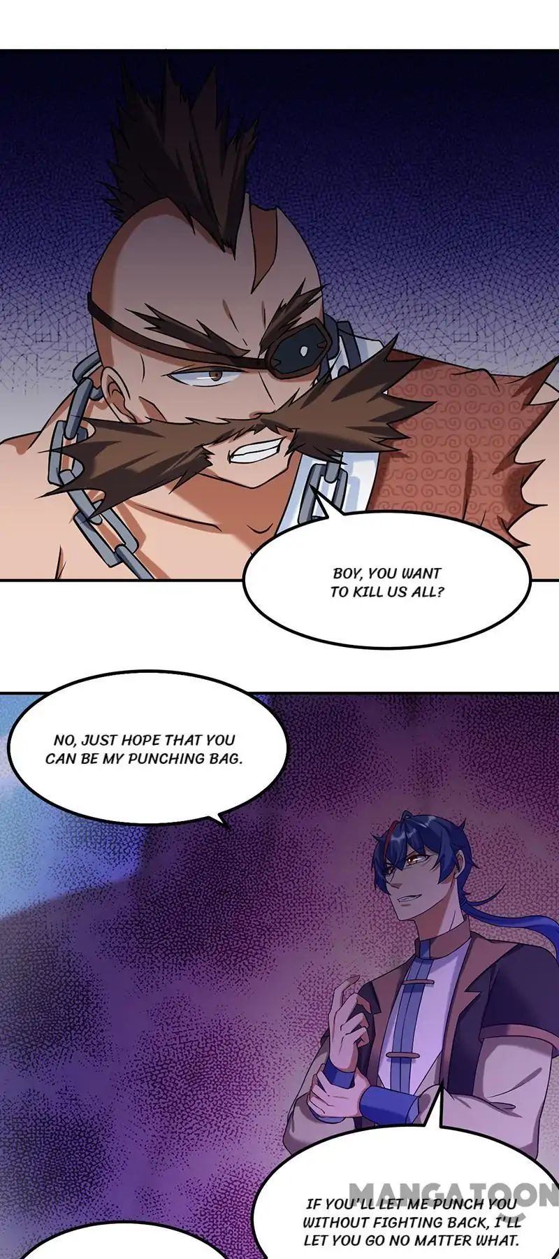 Martial Arts Reigns Chapter 35 page 15 - Chapter 35: Episode 35