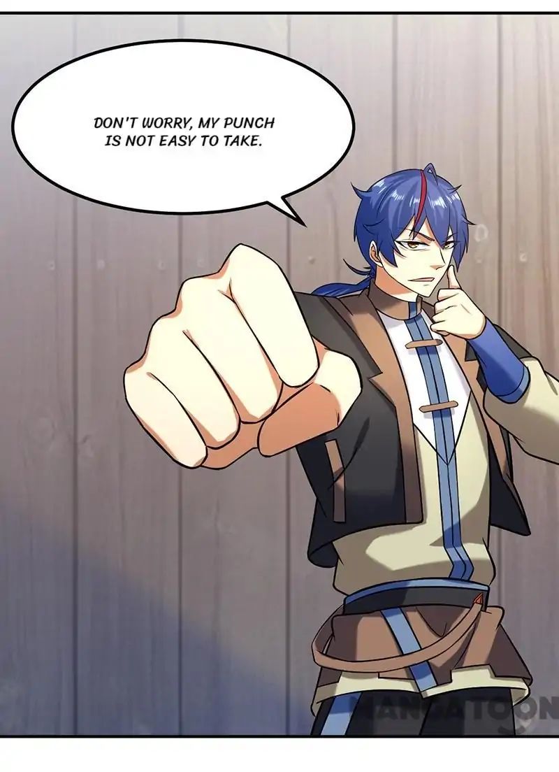 Martial Arts Reigns Chapter 35 page 18 - Chapter 35: Episode 35