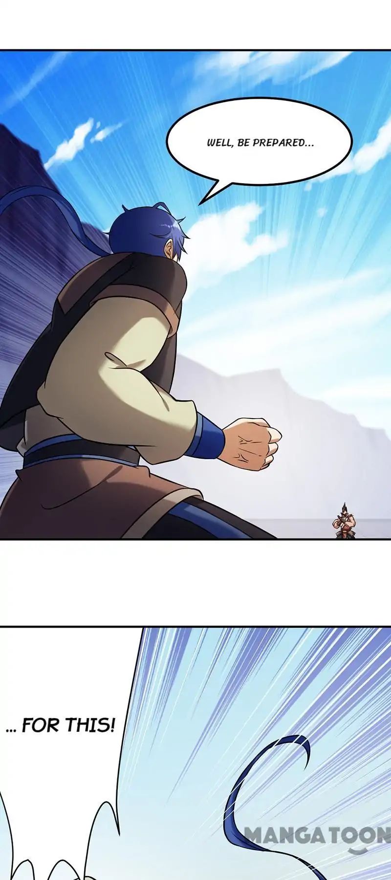 Martial Arts Reigns Chapter 35 page 21 - Chapter 35: Episode 35