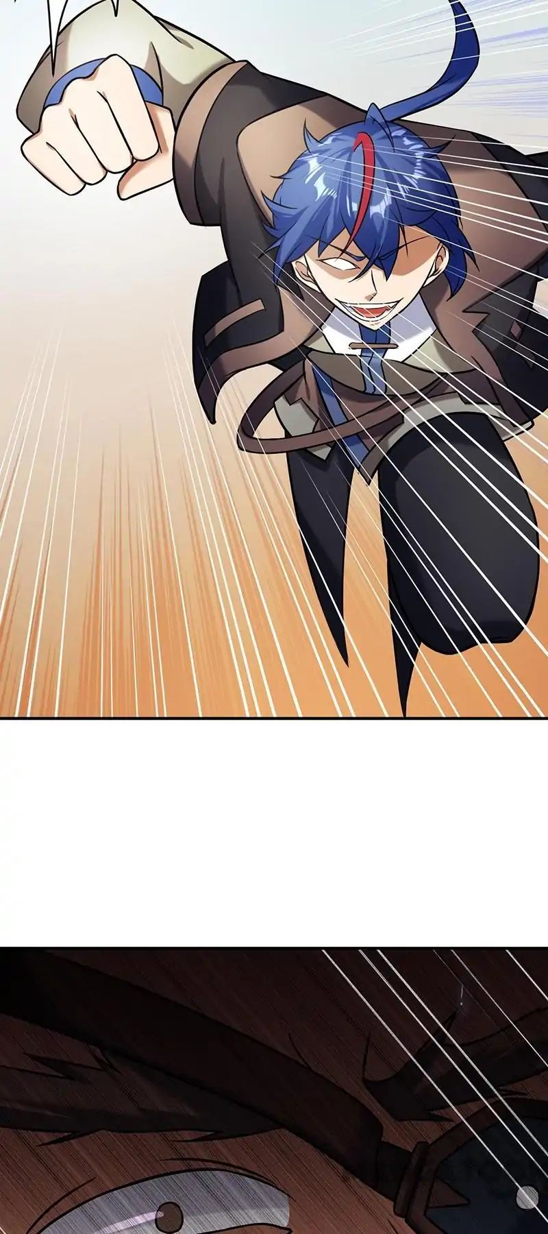 Martial Arts Reigns Chapter 35 page 22 - Chapter 35: Episode 35