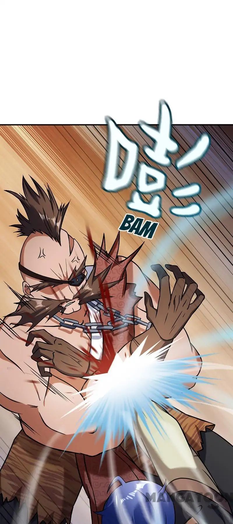 Martial Arts Reigns Chapter 35 page 24 - Chapter 35: Episode 35