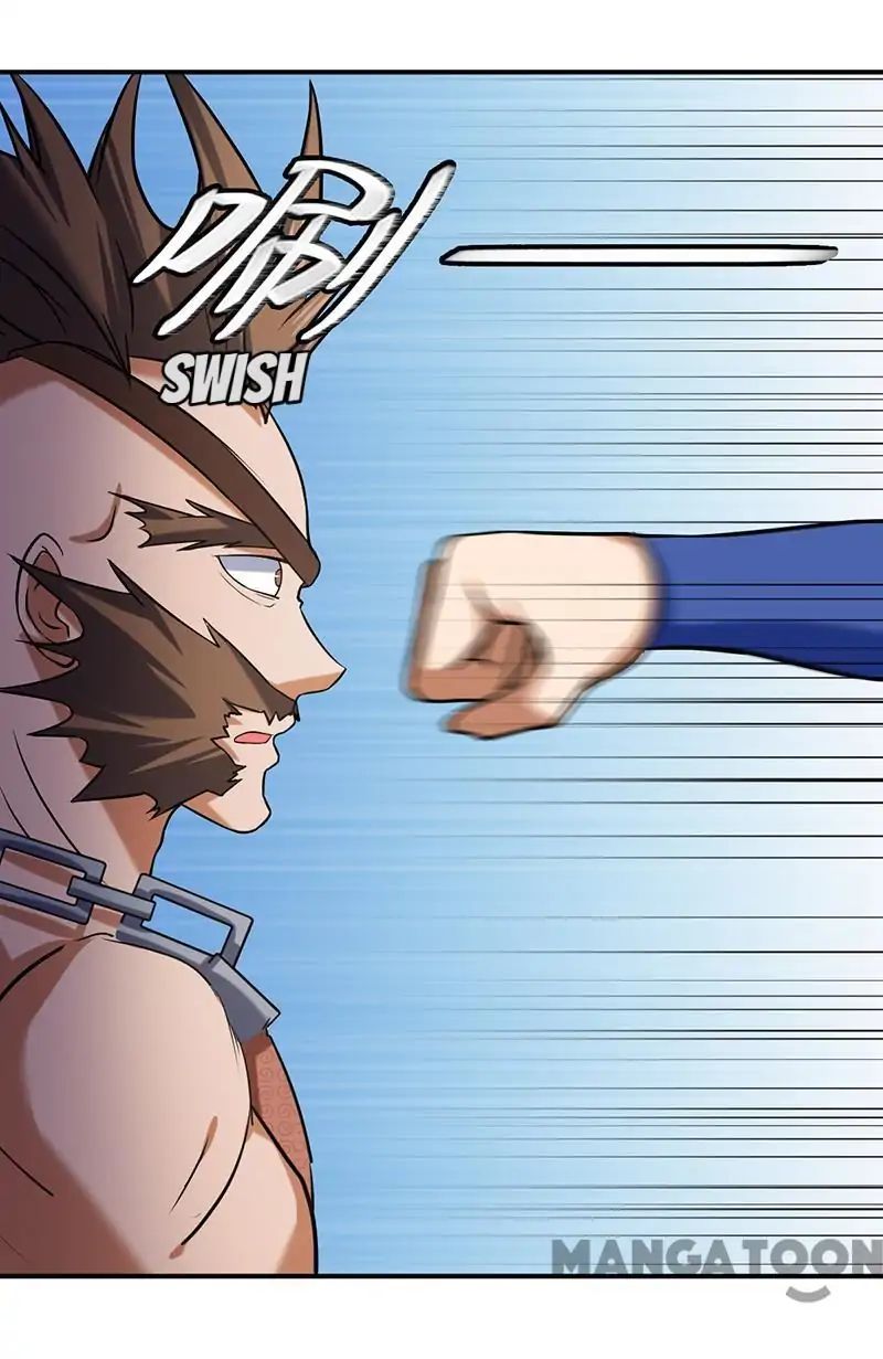 Martial Arts Reigns Chapter 35 page 26 - Chapter 35: Episode 35