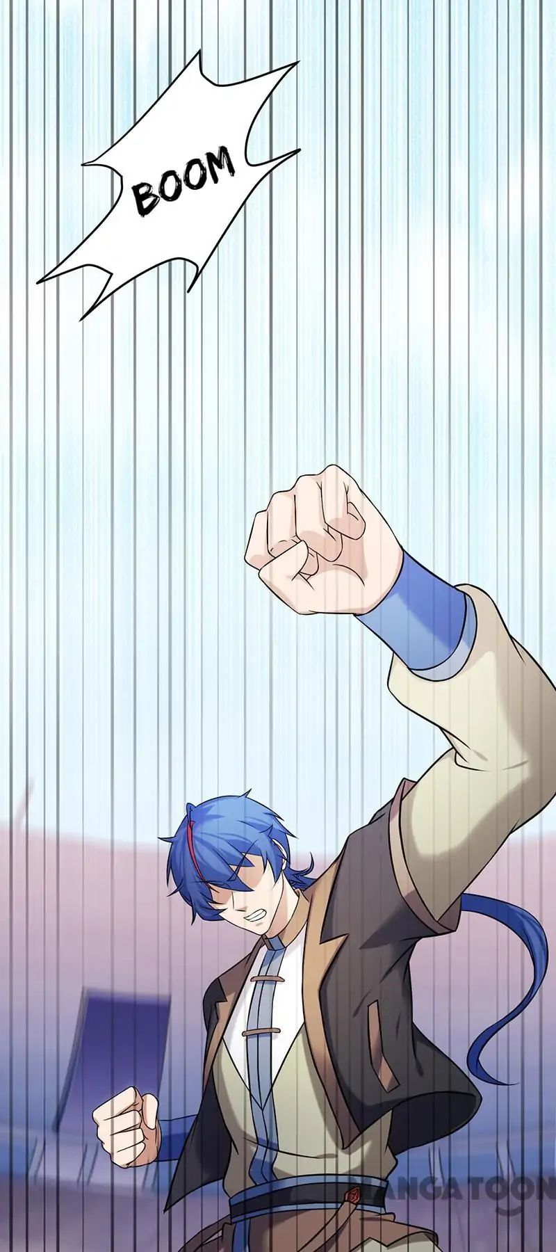 Martial Arts Reigns Chapter 35 page 3 - Chapter 35: Episode 35