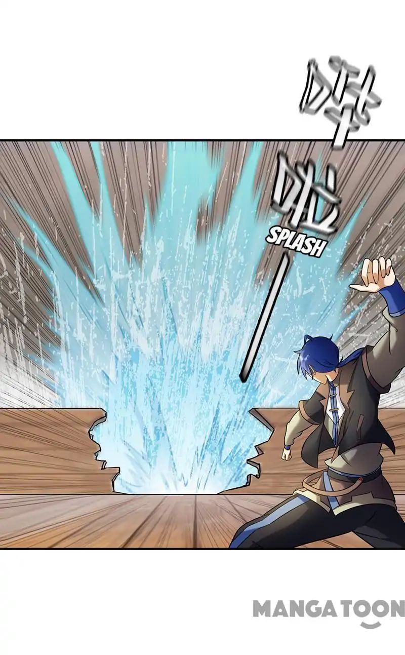 Martial Arts Reigns Chapter 35 page 30 - Chapter 35: Episode 35