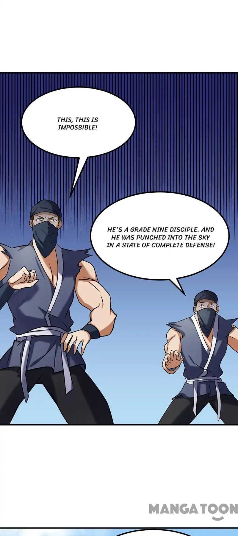 Martial Arts Reigns Chapter 35 page 31 - Chapter 35: Episode 35