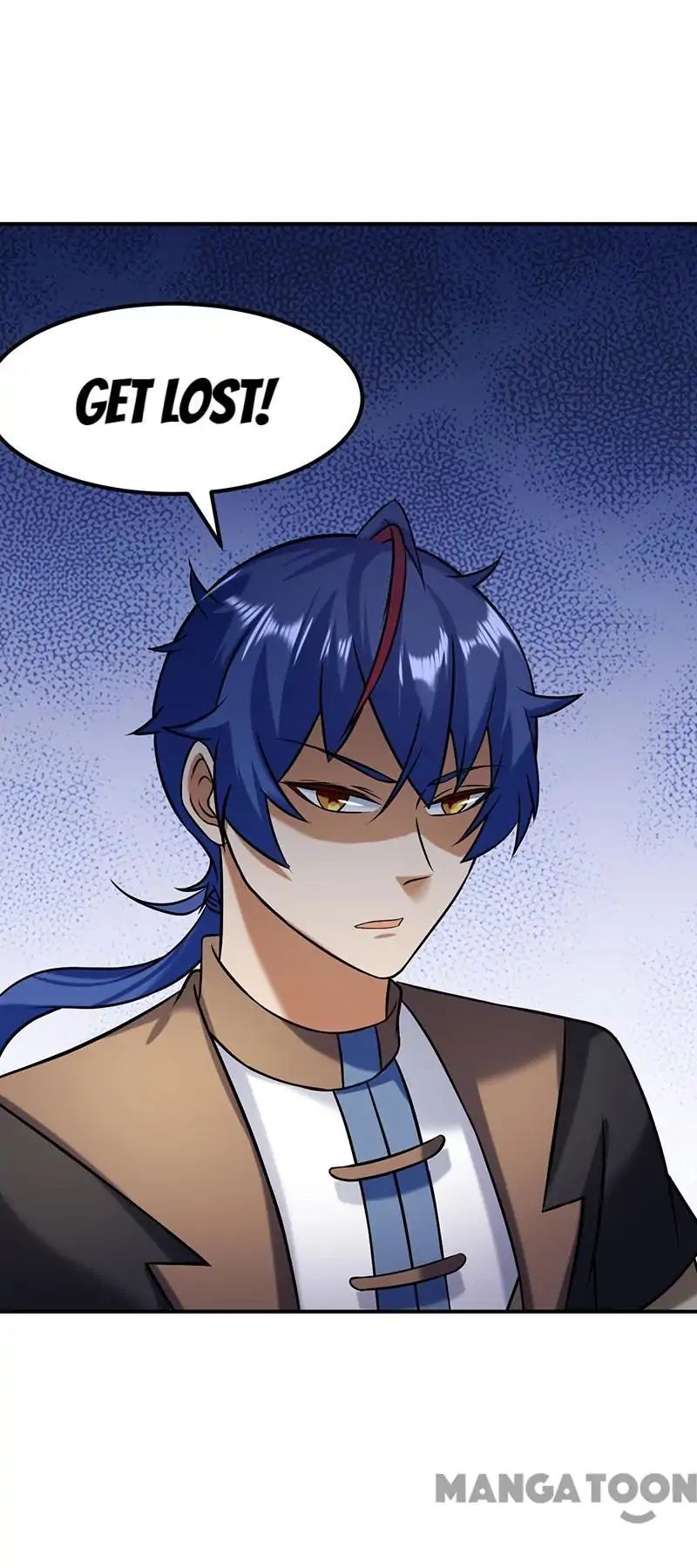Martial Arts Reigns Chapter 35 page 33 - Chapter 35: Episode 35
