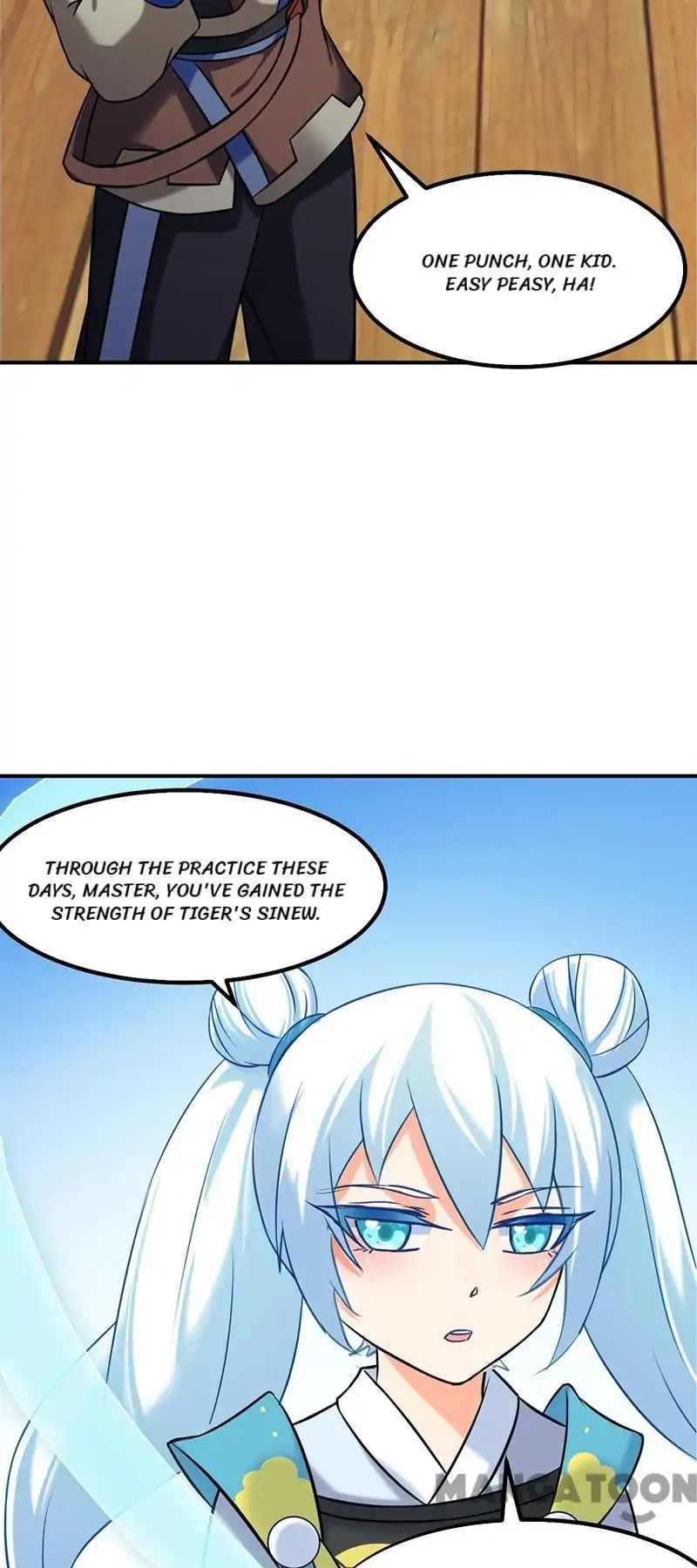 Martial Arts Reigns Chapter 35 page 6 - Chapter 35: Episode 35