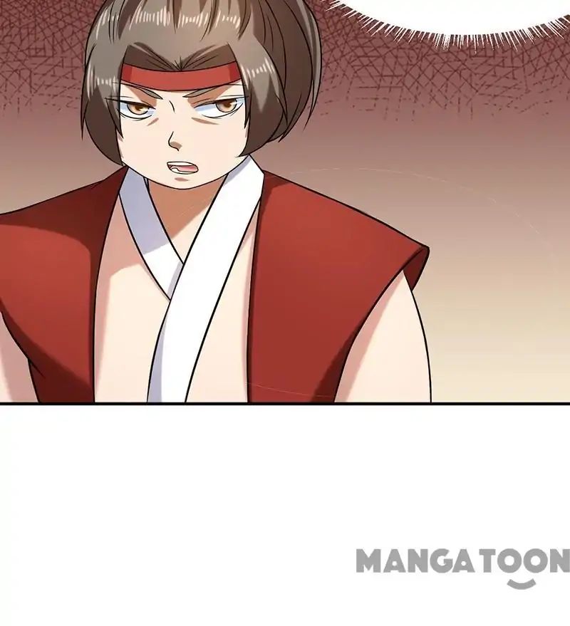 Martial Arts Reigns Chapter 36 page 21 - Chapter 36: Episode 36