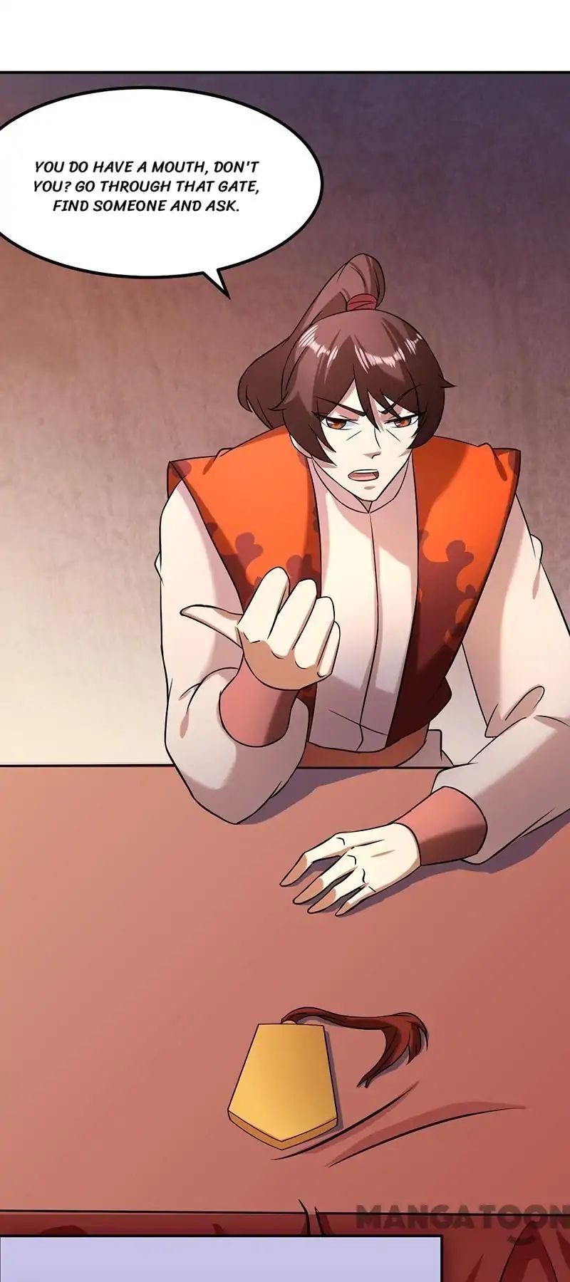 Martial Arts Reigns Chapter 36 page 24 - Chapter 36: Episode 36