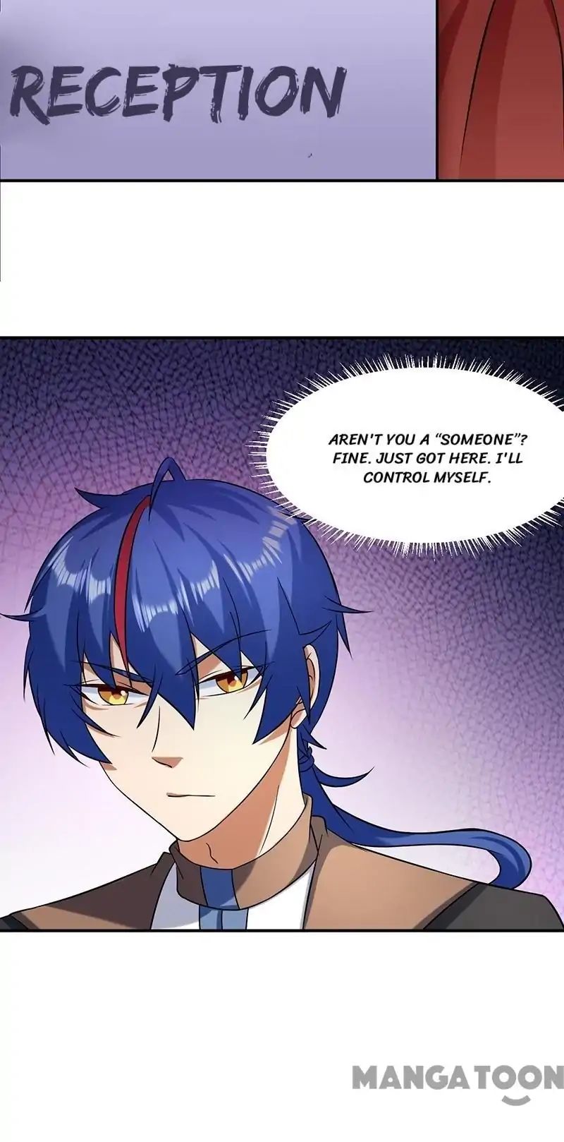 Martial Arts Reigns Chapter 36 page 25 - Chapter 36: Episode 36