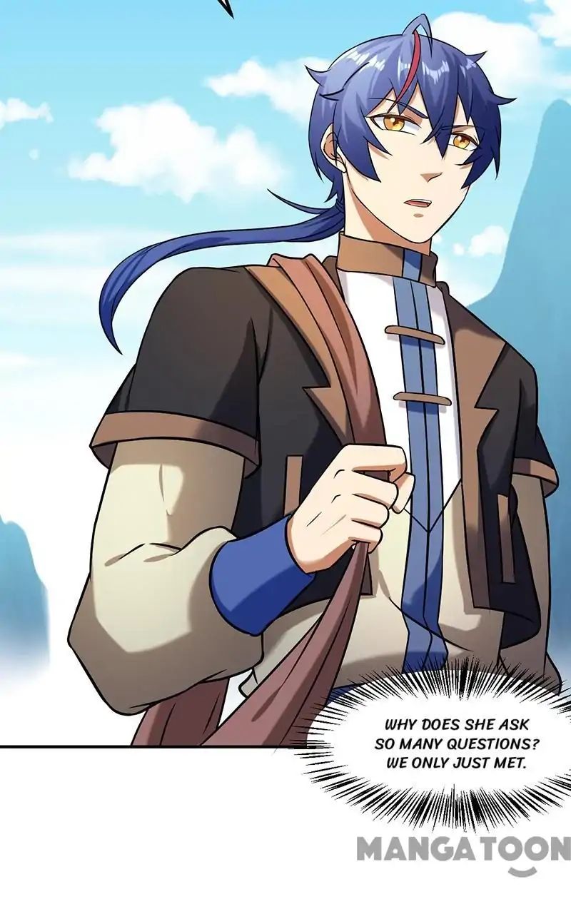 Martial Arts Reigns Chapter 36 page 32 - Chapter 36: Episode 36