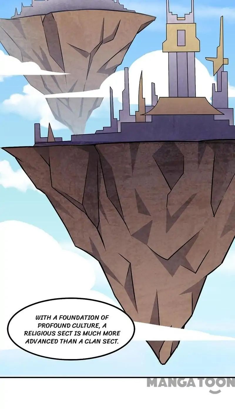 Martial Arts Reigns Chapter 36 page 8 - Chapter 36: Episode 36