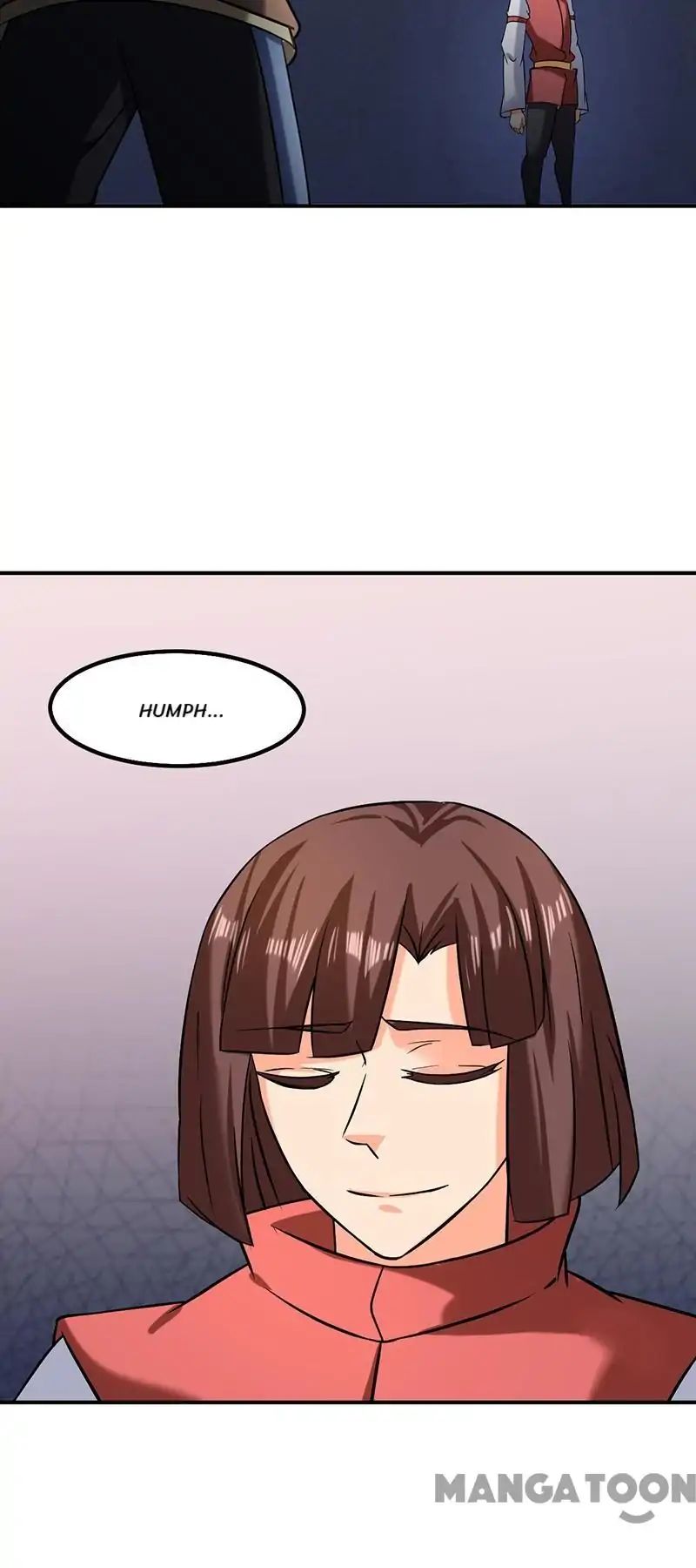 Martial Arts Reigns Chapter 37 page 12 - Chapter 37: Episode 37