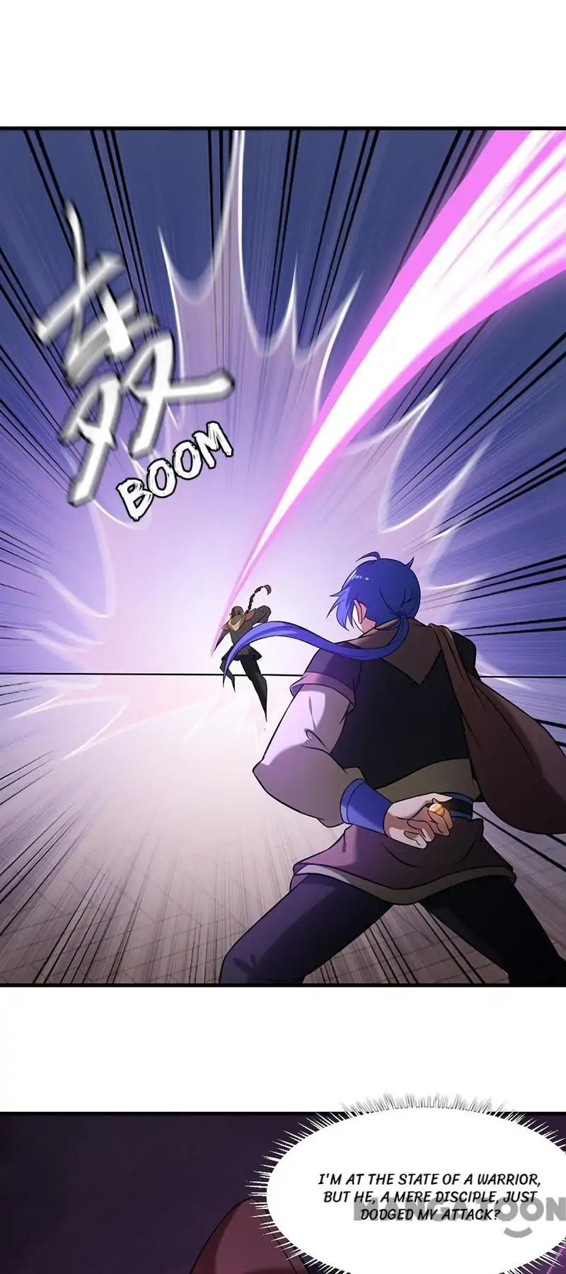 Martial Arts Reigns Chapter 37 page 19 - Chapter 37: Episode 37