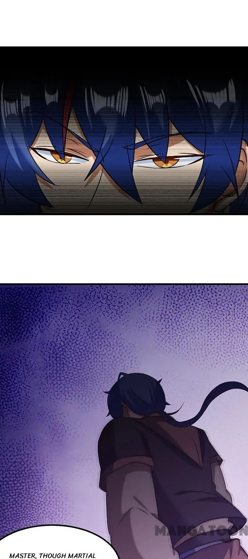 Martial Arts Reigns Chapter 37 page 25 - Chapter 37: Episode 37