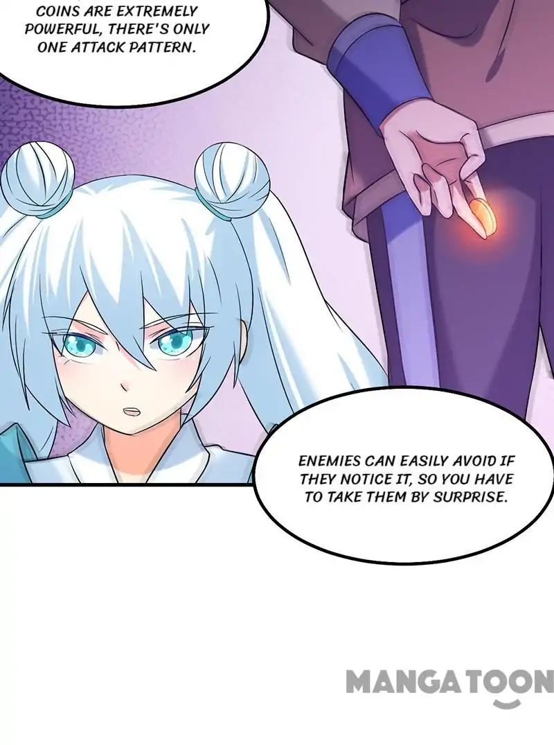Martial Arts Reigns Chapter 37 page 26 - Chapter 37: Episode 37