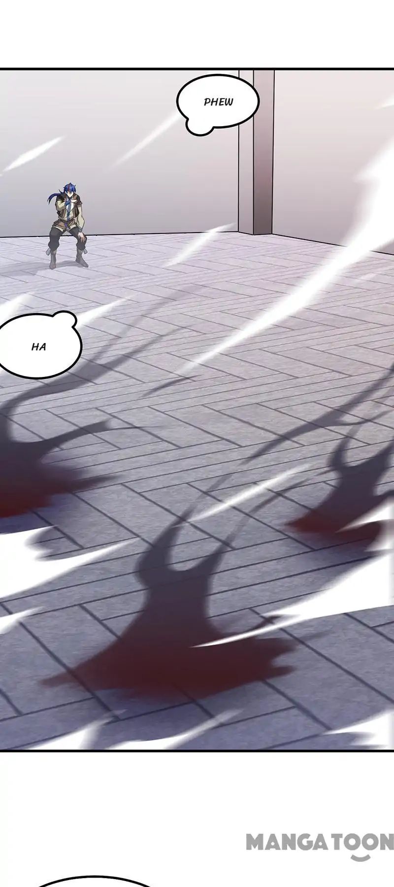 Martial Arts Reigns Chapter 37 page 34 - Chapter 37: Episode 37