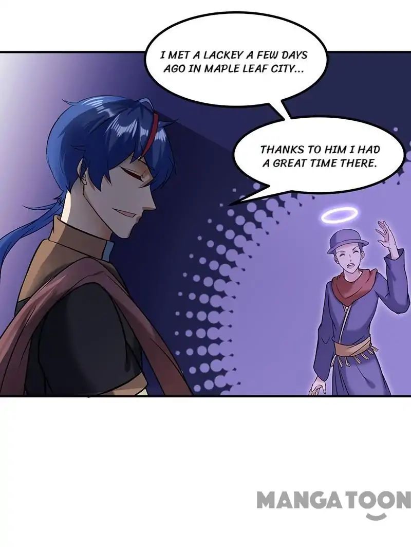 Martial Arts Reigns Chapter 37 page 4 - Chapter 37: Episode 37