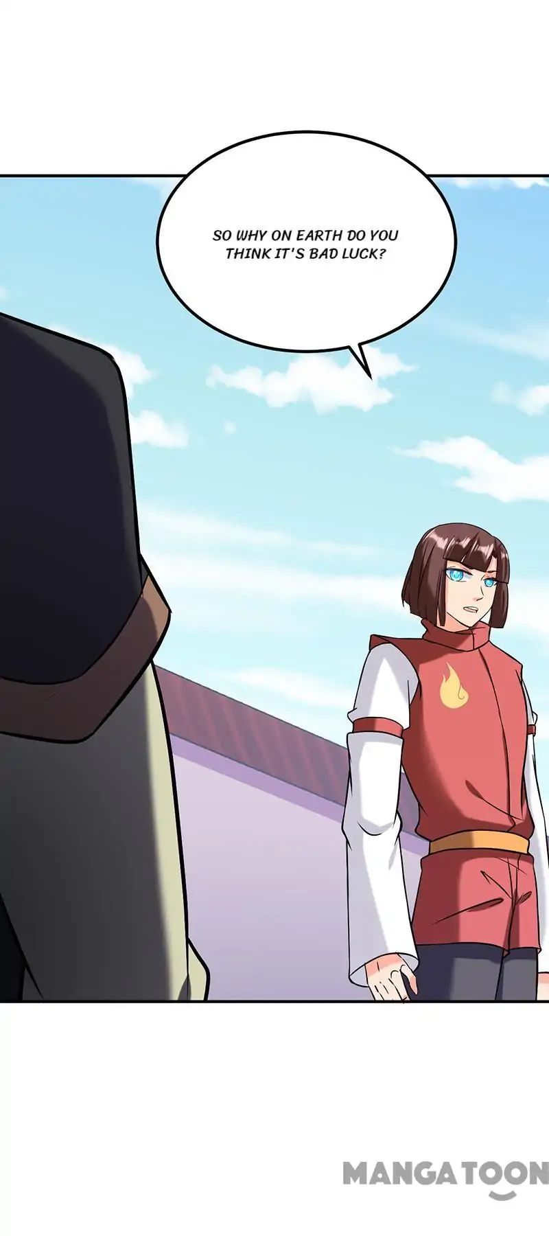 Martial Arts Reigns Chapter 37 page 5 - Chapter 37: Episode 37