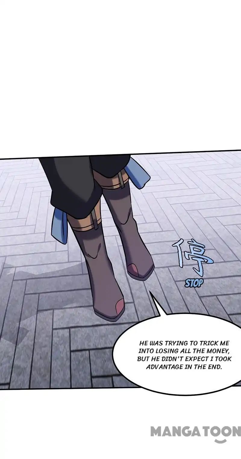 Martial Arts Reigns Chapter 37 page 6 - Chapter 37: Episode 37
