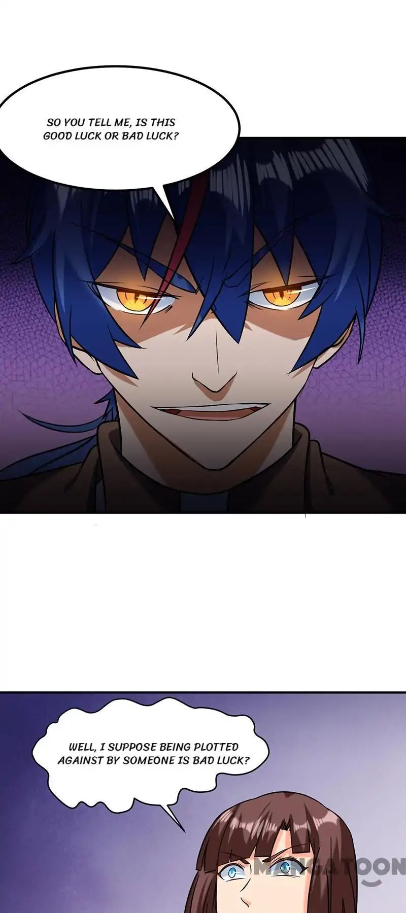 Martial Arts Reigns Chapter 37 page 7 - Chapter 37: Episode 37