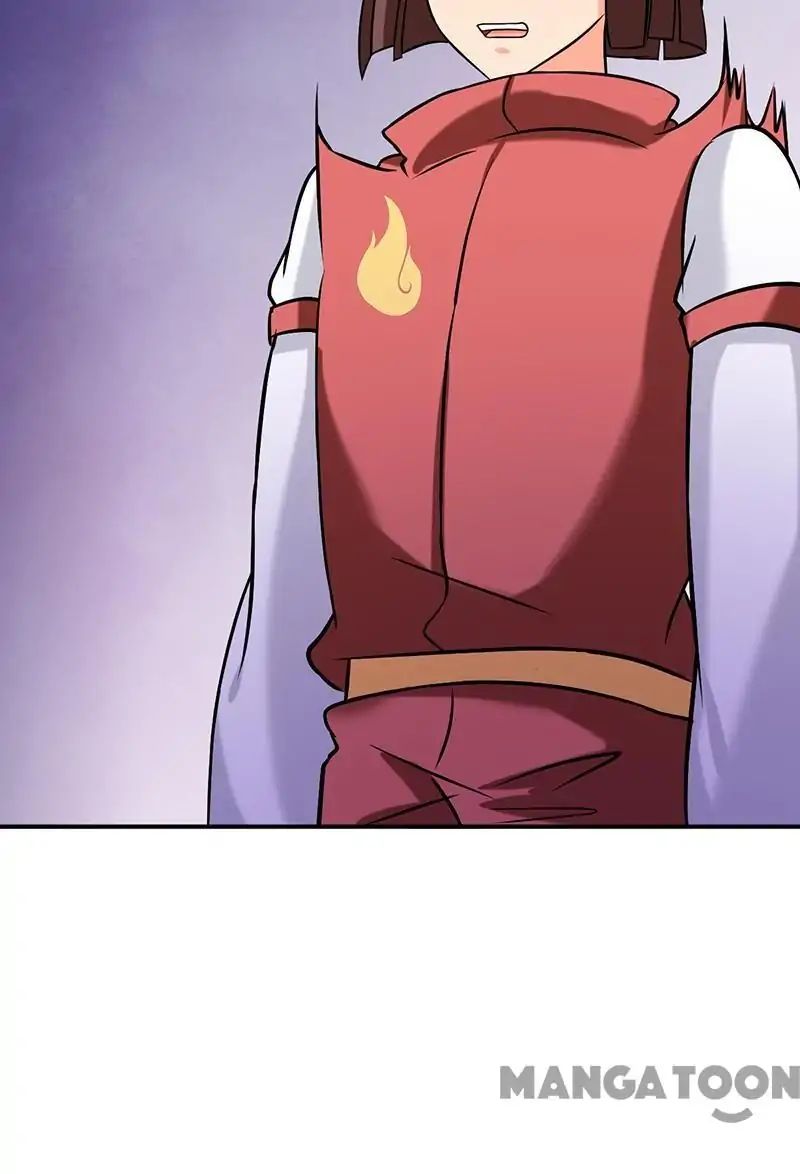 Martial Arts Reigns Chapter 37 page 8 - Chapter 37: Episode 37
