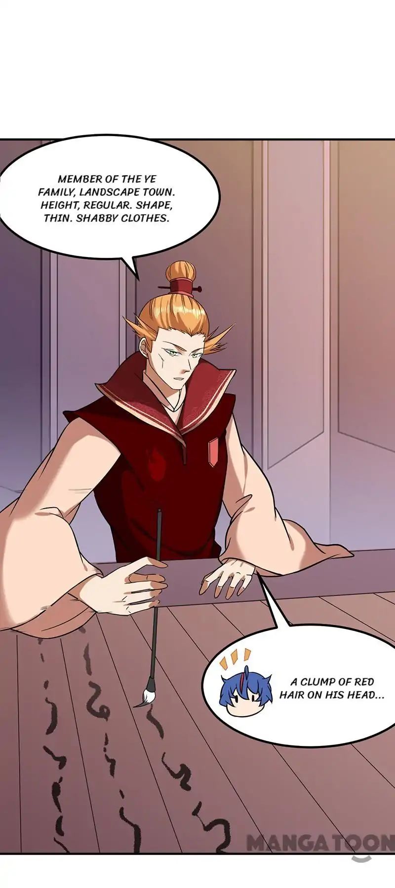Martial Arts Reigns Chapter 38 page 10 - Chapter 38: Episode 38