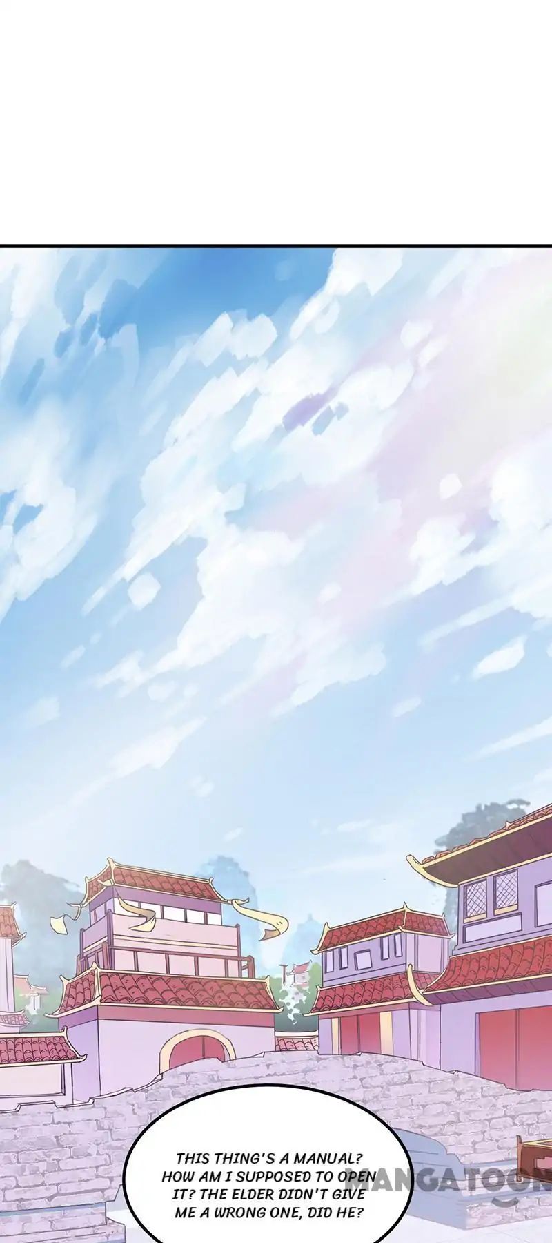 Martial Arts Reigns Chapter 38 page 12 - Chapter 38: Episode 38