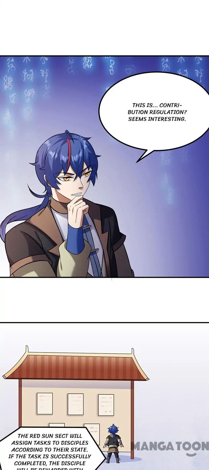 Martial Arts Reigns Chapter 38 page 18 - Chapter 38: Episode 38