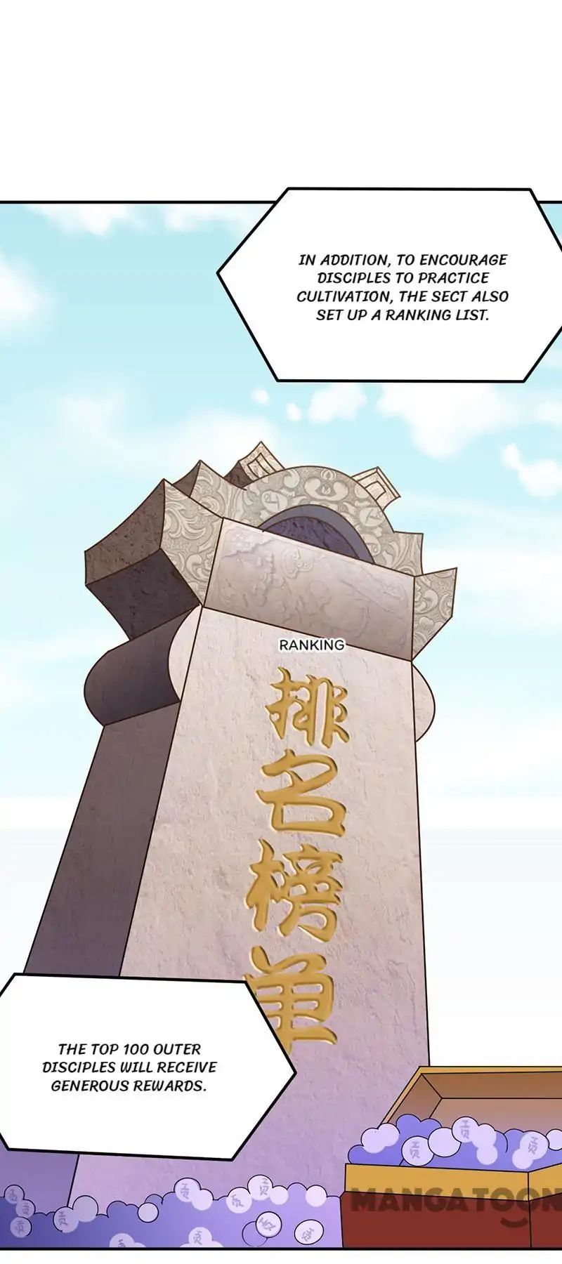 Martial Arts Reigns Chapter 38 page 20 - Chapter 38: Episode 38
