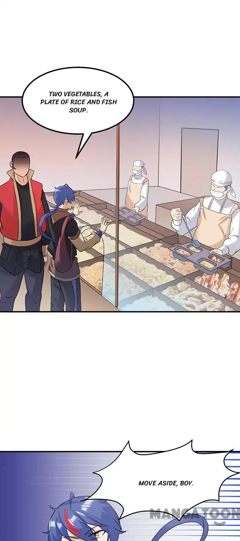 Martial Arts Reigns Chapter 39 page 10 - Chapter 39: Episode 39