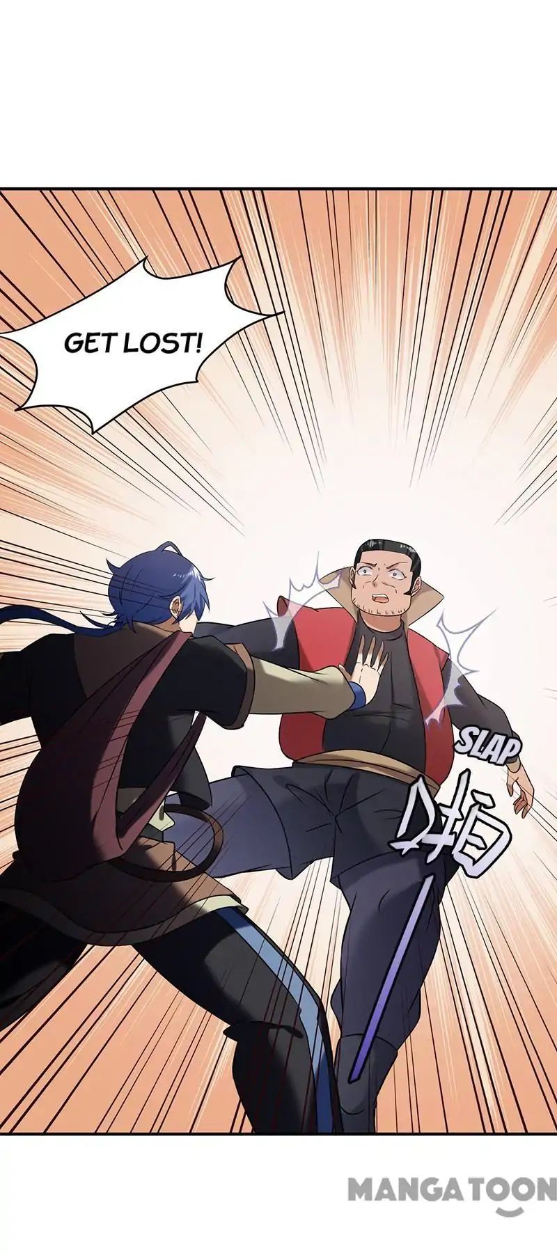 Martial Arts Reigns Chapter 39 page 14 - Chapter 39: Episode 39