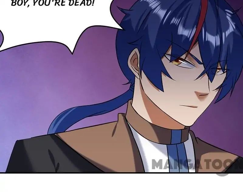 Martial Arts Reigns Chapter 39 page 20 - Chapter 39: Episode 39